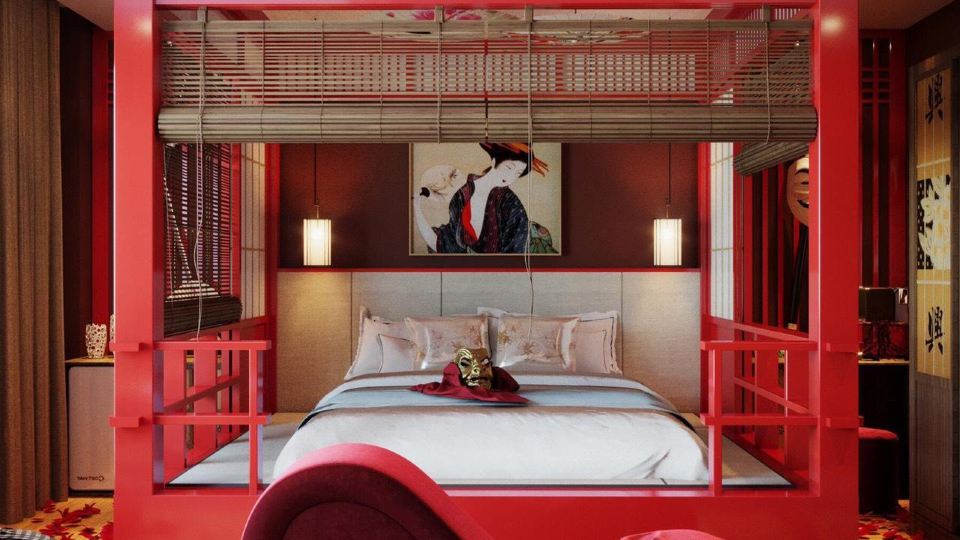 Zen Hotel Ha Long
