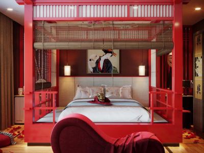 Zen Hotel Ha Long