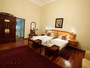 Kleinkaap Boutique Hotel