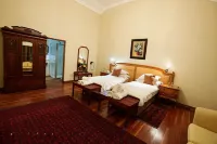 Kleinkaap Boutique Hotel Hotels in Centurion