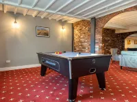The Angel Hotel