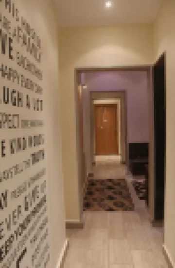 Tahrir Square Hostel