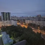 Lucky Jet Apart-Hotel Hotels in Gorod Novosibirsk