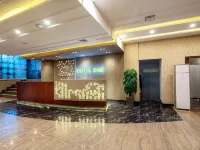 Hotel One Tower Gulberg, Lahore Hotéis em Laore