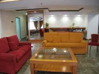 Diana Hotel Hotel a Avgonyma