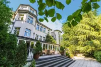 Hotel Das Lola Các khách sạn ở 