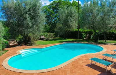 Agriturismomillefiori Hotels near Sotto Costo Di Zhang Congli