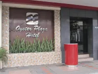 Oyster Plaza Hotel - 3-Star