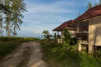 Pranee Beach Bungalows - Wi-Fi