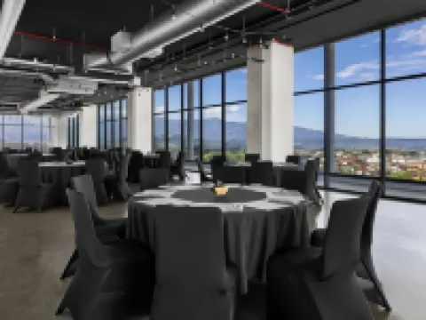 AC Hotel San Jose Airport Belen Hotels in Belen