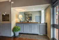White Horse Inn Hotels in Ellon