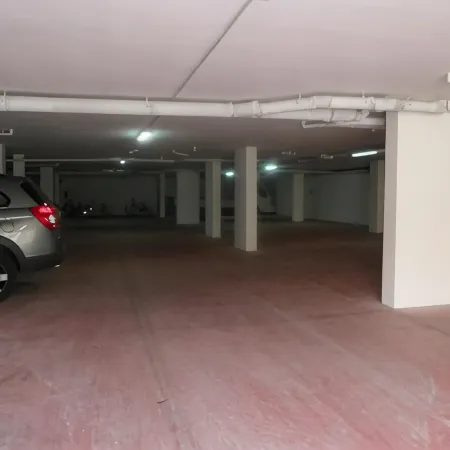 Residenza le Spiagge