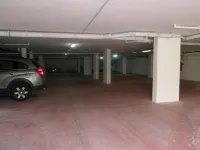 Residenza le Spiagge - parking