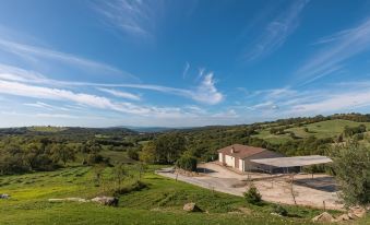 Agriturismo la Meria
