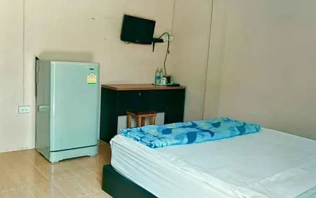 Ban Sakaekrang Resort Отели в г. Утай-Тани