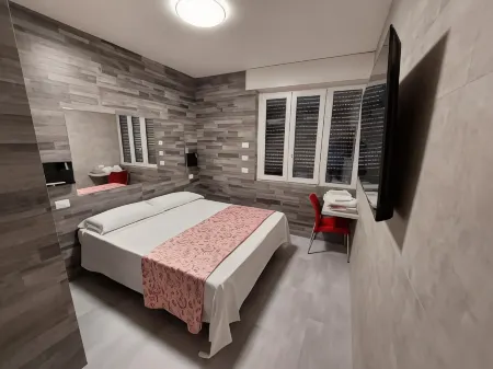 Hotel Pontenuovo Отели в г. Альбезе-кон-Кассано