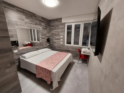 Hotel Pontenuovo Hotel di Albavilla
