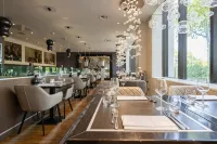 Fletcher Hotel-Restaurant Nieuwegein-Utrecht Hotels in Nieuwegein