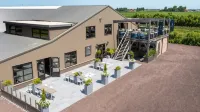 Hof Van Alexander Boutiquehotel Hotels in Ouddorp