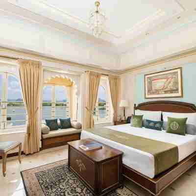 Taj Fateh Prakash Palace Udaipur Rooms
