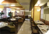 Hotel Green Olive Hotel a Aurangabad
