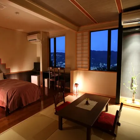 Ocean View Villa Jaiz