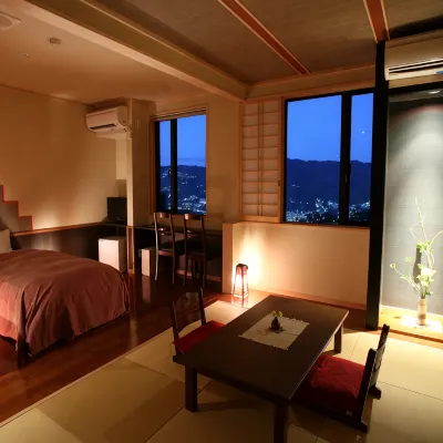 Ocean View Villa Jaiz