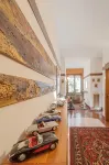Villa Paradis B&B Hotels in Cisano Bergamasco