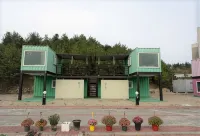 Goseong Sustay Pension Hotels in Goseong-gun