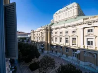 Teatro Suite & Rooms Hotels in Rijeka