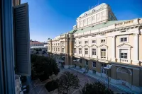 Teatro Suite & Rooms