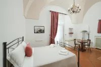 Masseria Borgo Santuri