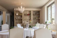 La Maison de Vì Hotels in Travo