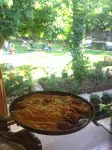 Dalya Life - sarapan