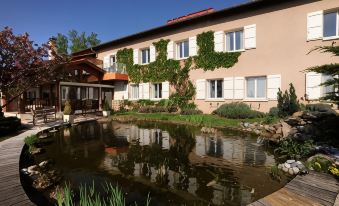 Logis Hotel des Grands Vins