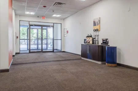 Motel 6 Brockton, MA Отели в г. Эйвон