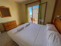 Apartment Escor 3000 - 발코니