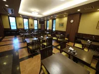 Hotel Route-Inn Ota Minami -Kokudo 407 Gou- - Aamiainen