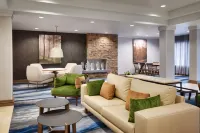Fairfield Inn & Suites by Marriott Albany Hotels in Albany