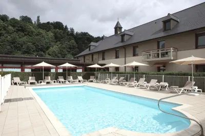 Hôtel Mercure Dinan Port le Jerzual Hotels in 