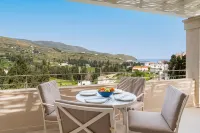 SuiteHome Villas with Private Pools by Explore Andros