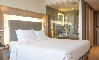 Novotel RJ Porto Atlantico