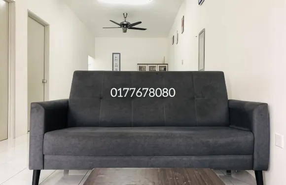 位於鐵山/巴力士隆的3卧室獨棟房屋-1600平方米|帶2個獨立浴室