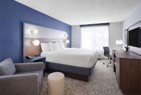 AmericInn by Wyndham Casper Event Center Area