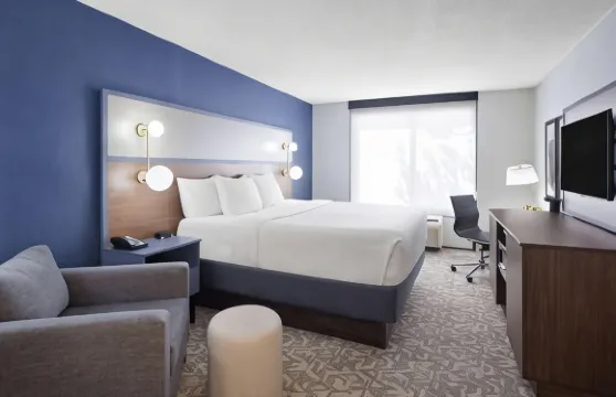 卡斯珀活動中心區温德姆阿美瑞辛酒店