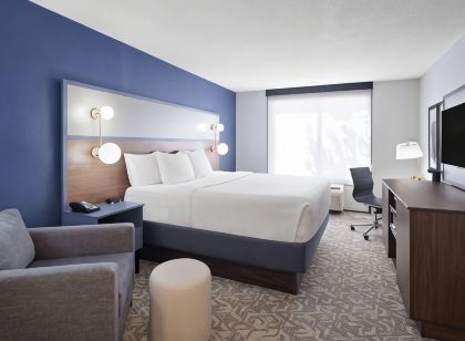 AmericInn by Wyndham Casper Event Center Area