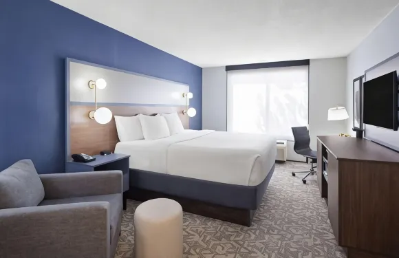 卡斯珀活動中心區温德姆阿美瑞辛酒店