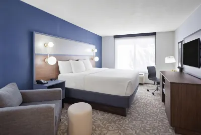 AmericInn by Wyndham Casper Event Center Area Hotels in 