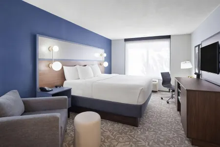 AmericInn by Wyndham Casper Event Center Area Отели рядом с достопримечательностью «Casper Events Center»