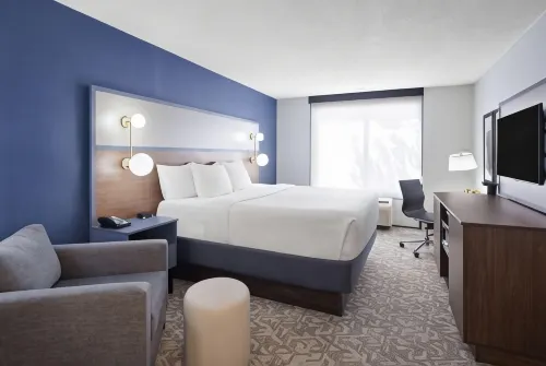 AmericInn by Wyndham Casper Event Center Area